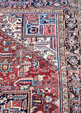 Load image into Gallery viewer, Large Wool Rug made in Iran