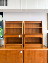 Load image into Gallery viewer, Danish Teak Dresser ONLY