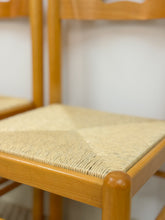 Load image into Gallery viewer, Set of Hank Lowenstein Style Chairs