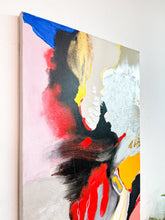 Load image into Gallery viewer, Large Original Abstract Painting