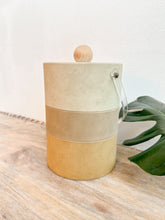 Load image into Gallery viewer, Retro Tall Ice Bucket