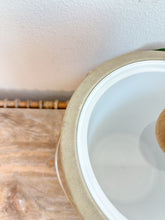Load image into Gallery viewer, Retro Tall Ice Bucket