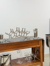 Load image into Gallery viewer, Lane Modular MCM Bar Cart