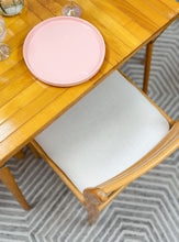 Load image into Gallery viewer, Vintage Table and Chairs Set