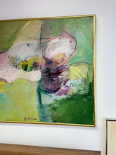 Load image into Gallery viewer, Original Abstract Painting