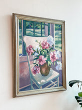 Load image into Gallery viewer, Original Louise Neathery Oil Painting