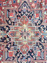 Load image into Gallery viewer, Large Wool Rug made in Iran