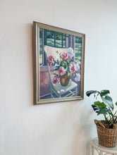 Load image into Gallery viewer, Original Louise Neathery Oil Painting