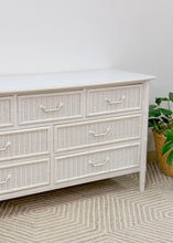 Load image into Gallery viewer, Dixie Regency Bamboo Dresser