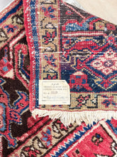 Load image into Gallery viewer, Large Wool Rug made in Iran