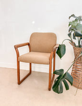 Load image into Gallery viewer, Benny Linden Teak Chair
