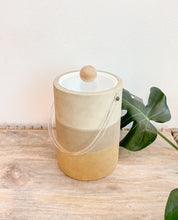 Load image into Gallery viewer, Retro Tall Ice Bucket