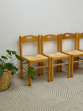 Load image into Gallery viewer, Set of Hank Lowenstein Style Chairs