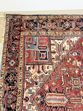 Load image into Gallery viewer, Large Wool Rug made in Iran