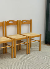Load image into Gallery viewer, Set of Hank Lowenstein Style Chairs