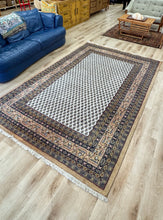 Load image into Gallery viewer, Vintage Indian Wool Rug