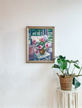 Load image into Gallery viewer, Original Louise Neathery Oil Painting