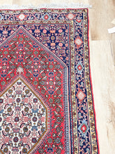 Load image into Gallery viewer, Vintage Bidjar Rug