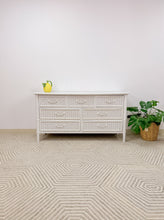 Load image into Gallery viewer, Dixie Regency Bamboo Dresser