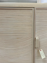 Load image into Gallery viewer, Ribbed Pencil Reed Buffet