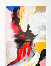 Load image into Gallery viewer, Large Original Abstract Painting