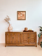 Load image into Gallery viewer, Thomasville Mid Century Credenza
