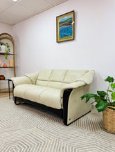 Load image into Gallery viewer, Ekornes Stressless Oslo Loveseat