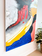 Load image into Gallery viewer, Large Original Abstract Painting
