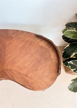 Load image into Gallery viewer, Hand Carved Antique Table