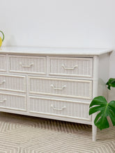 Load image into Gallery viewer, Dixie Regency Bamboo Dresser
