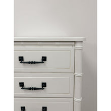 Load image into Gallery viewer, Henry Link Style Lingerie Chest Hollywood Regency Vintage Tall Dresser