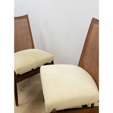 Load image into Gallery viewer, Kodawood MCM Dining Chair William Hinn Style Exoskeleton Upholstered Seating