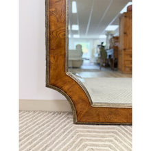 Load image into Gallery viewer, Uttermost Vintage Large Octagonal Mirror Bold Wall Statement 55" Tall