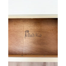 Load image into Gallery viewer, Henry Link Bali Hai Cream Faux Bamboo Six Drawer Dresser Hollywood Regency