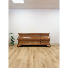 Load image into Gallery viewer, Century Furniture Provincial Curvy 9-Drawer Dresser Vintage Classical Bedroom