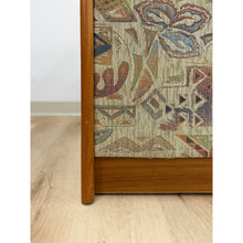 Load image into Gallery viewer, Vintage Sleeper Sofa Hestbæk Danish MCM Teak Convertible Daybed Pullout Couch