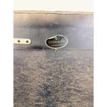 Load image into Gallery viewer, Uttermost Vintage Large Octagonal Mirror Bold Wall Statement 55" Tall
