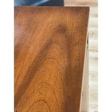 Load image into Gallery viewer, Vintage Tallboy Dresser American Drew Five Drawer Highboy Bedroom Chest
