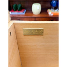 Load image into Gallery viewer, John Richard Designer Amethyst Geode Stone Credenza, Modern Statement Piece