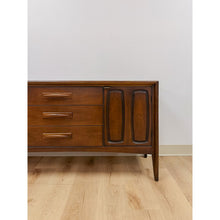Load image into Gallery viewer, Broyhill Emphasis MCM Credenza Sideboard Rare Vintage Collector Retro Furniture
