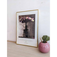 Load image into Gallery viewer, Modern Framed Art Print