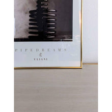 Load image into Gallery viewer, Modern Framed Art Print