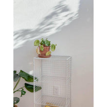 Load image into Gallery viewer, Metal Bookshelf