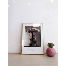 Load image into Gallery viewer, Modern Framed Art Print