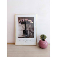 Load image into Gallery viewer, Modern Framed Art Print