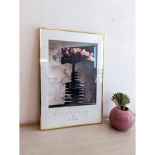Load image into Gallery viewer, Modern Framed Art Print