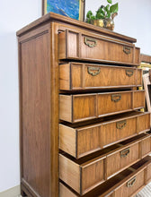Load image into Gallery viewer, Thomasville 6 Drawer Chest of Drawers
