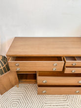 Load image into Gallery viewer, Bernhardt Mid Century Credenza
