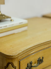 Load image into Gallery viewer, Pair of French Provincial Solid Wood Chests
