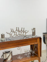 Load image into Gallery viewer, Lane Modular MCM Bar Cart
